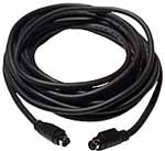 12' S-Video Cable - Click Image to Close